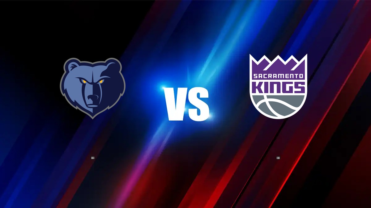 灰熊 vs 國王 NBA分析