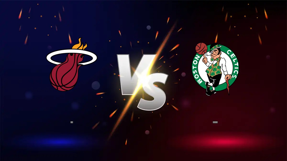 熱火 vs 塞爾提克 NBA分析
