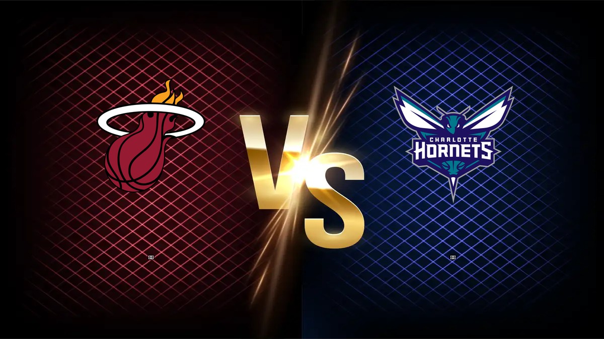 熱火 vs 黃蜂 NBA分析
