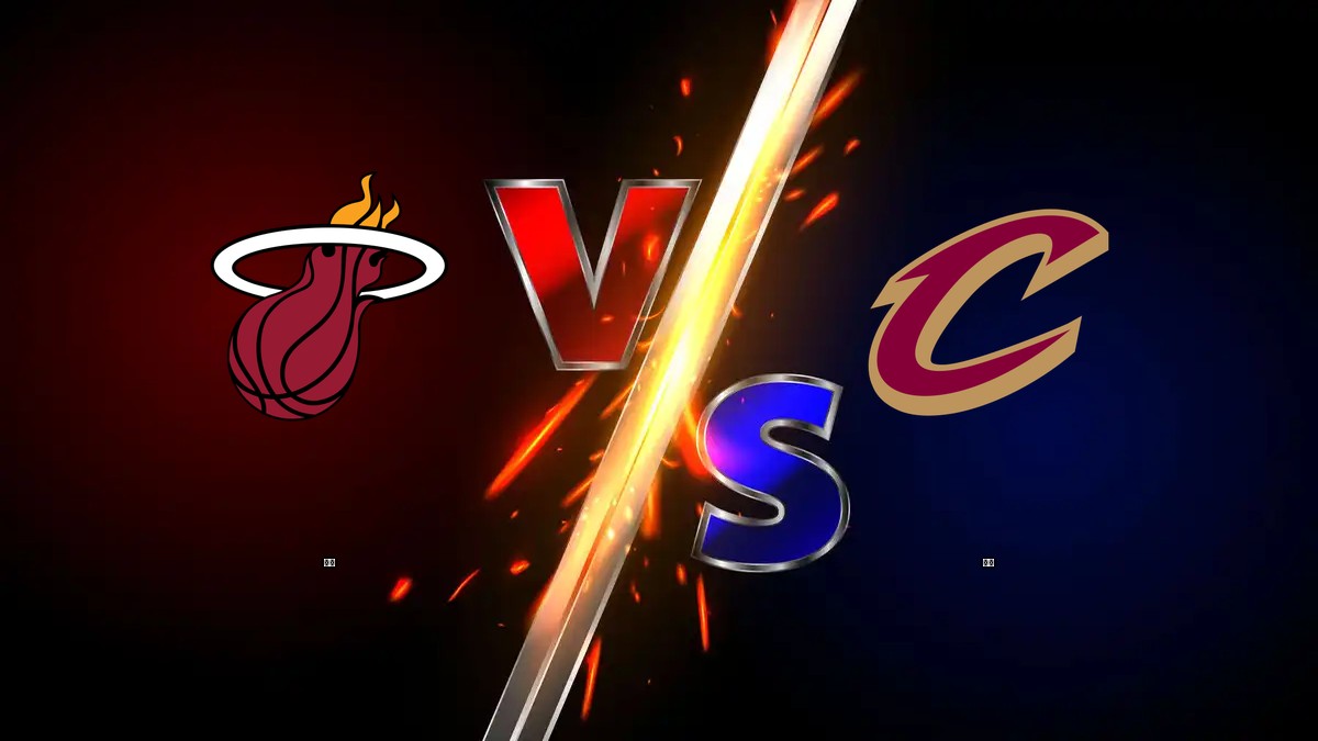 熱火 vs 騎士 NBA分析