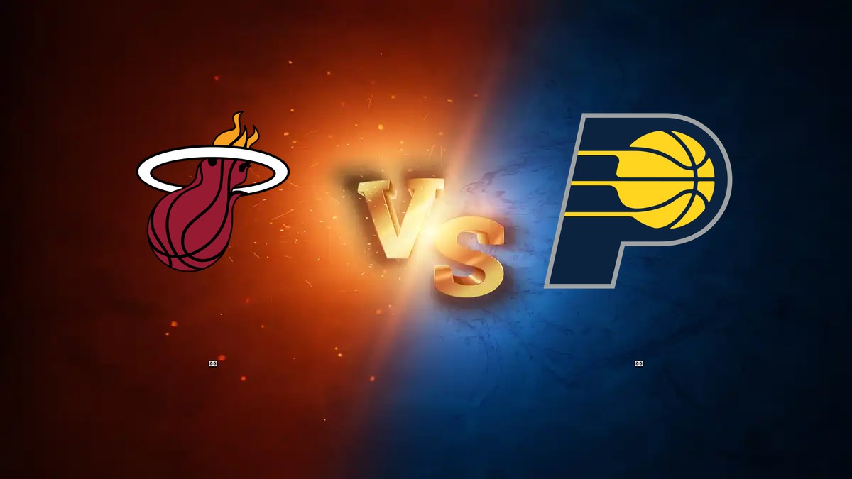 熱火 vs 溜馬 NBA分析