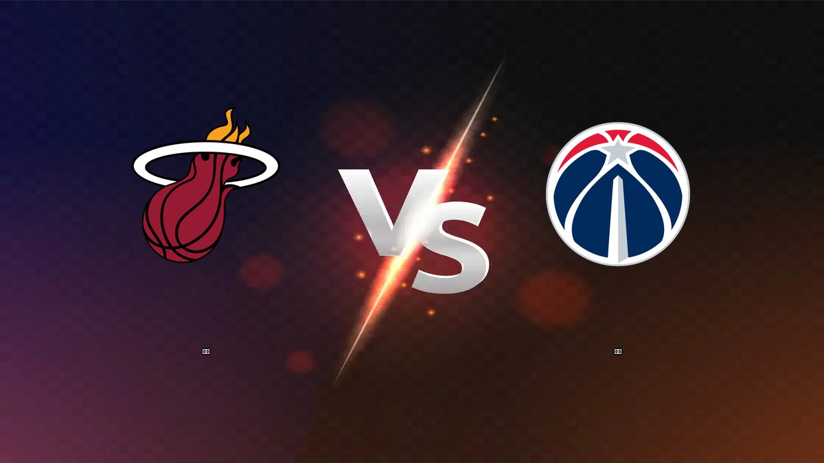 熱火 vs 巫師 NBA分析