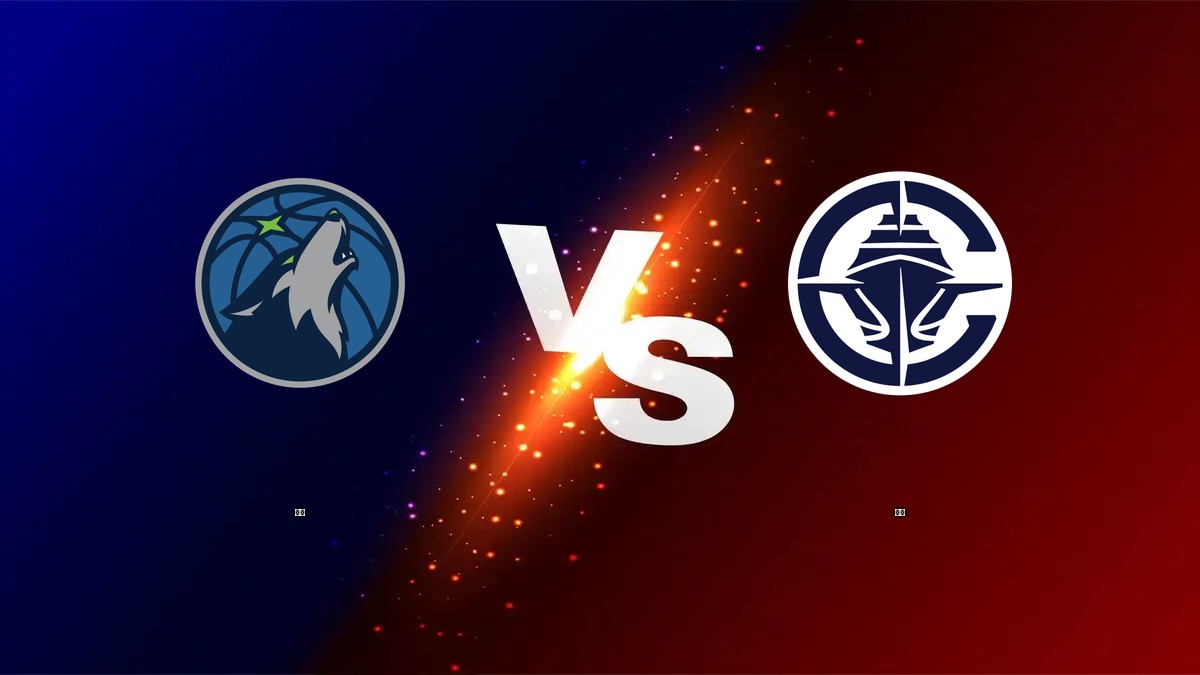 灰狼 vs 快艇 NBA分析