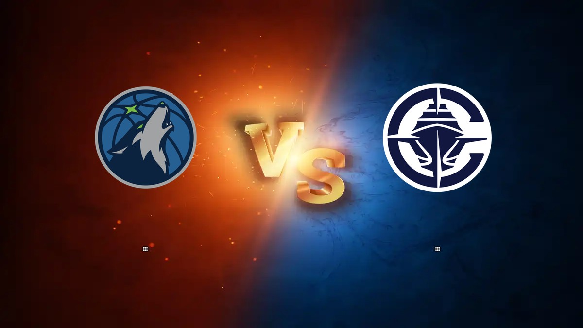 灰狼 vs 快艇 NBA分析