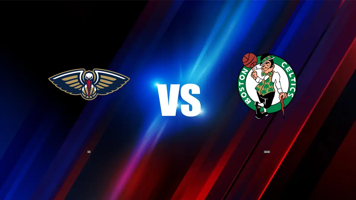 鵜鶘 vs 塞爾提克 NBA分析