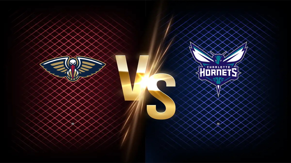 鵜鶘 vs 黃蜂 NBA分析