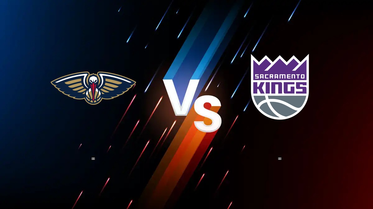 鵜鶘 vs 國王 NBA分析