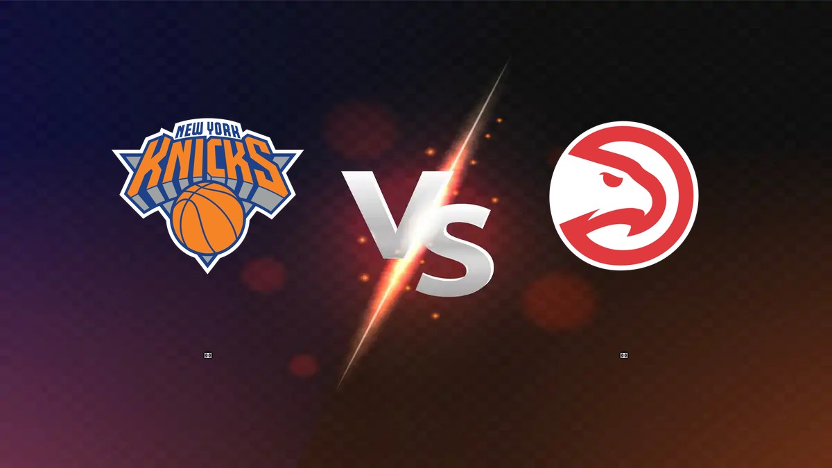 尼克 vs 老鷹 NBA分析
