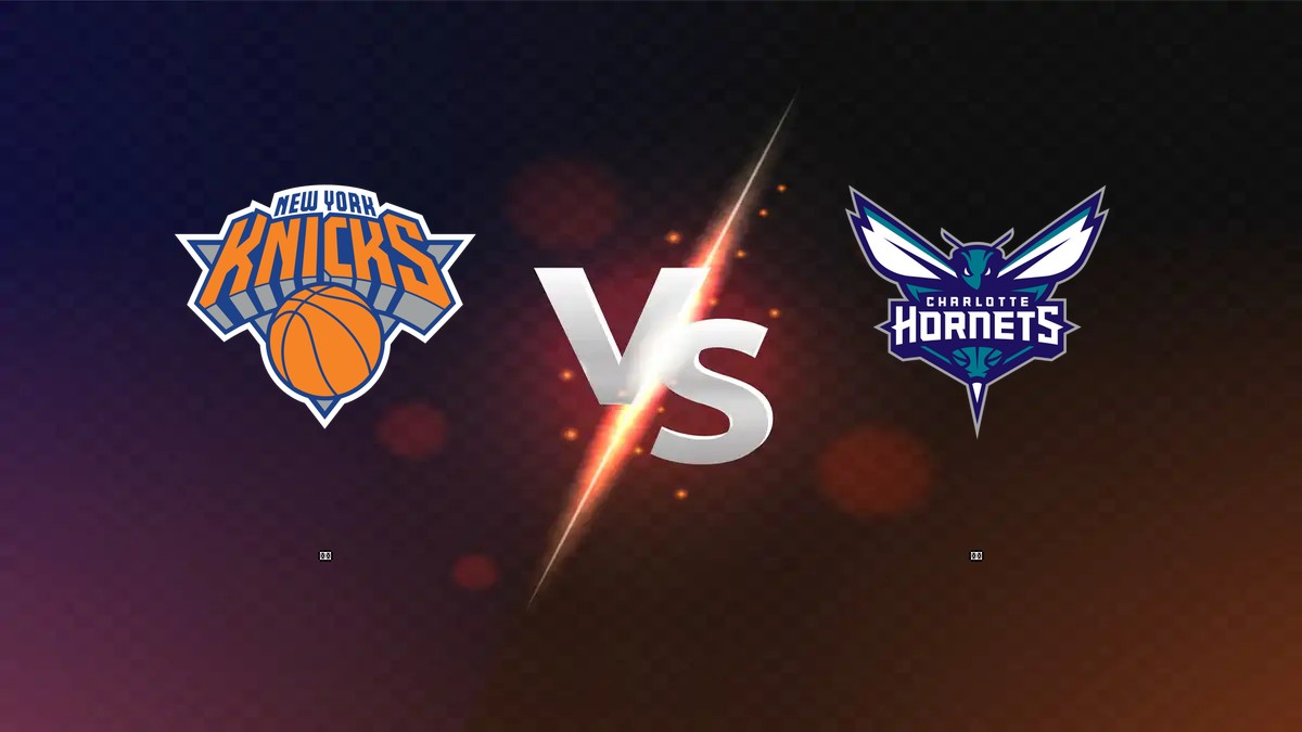 尼克 vs 黃蜂 NBA分析