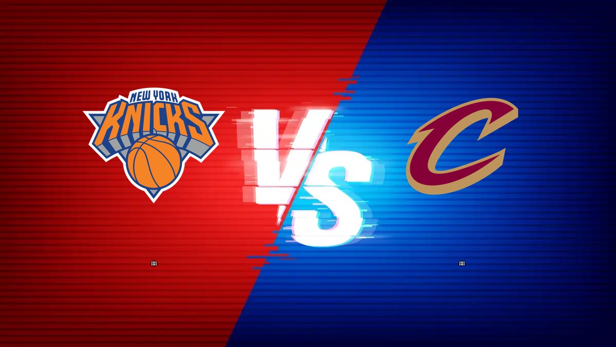 尼克 vs 騎士 NBA分析