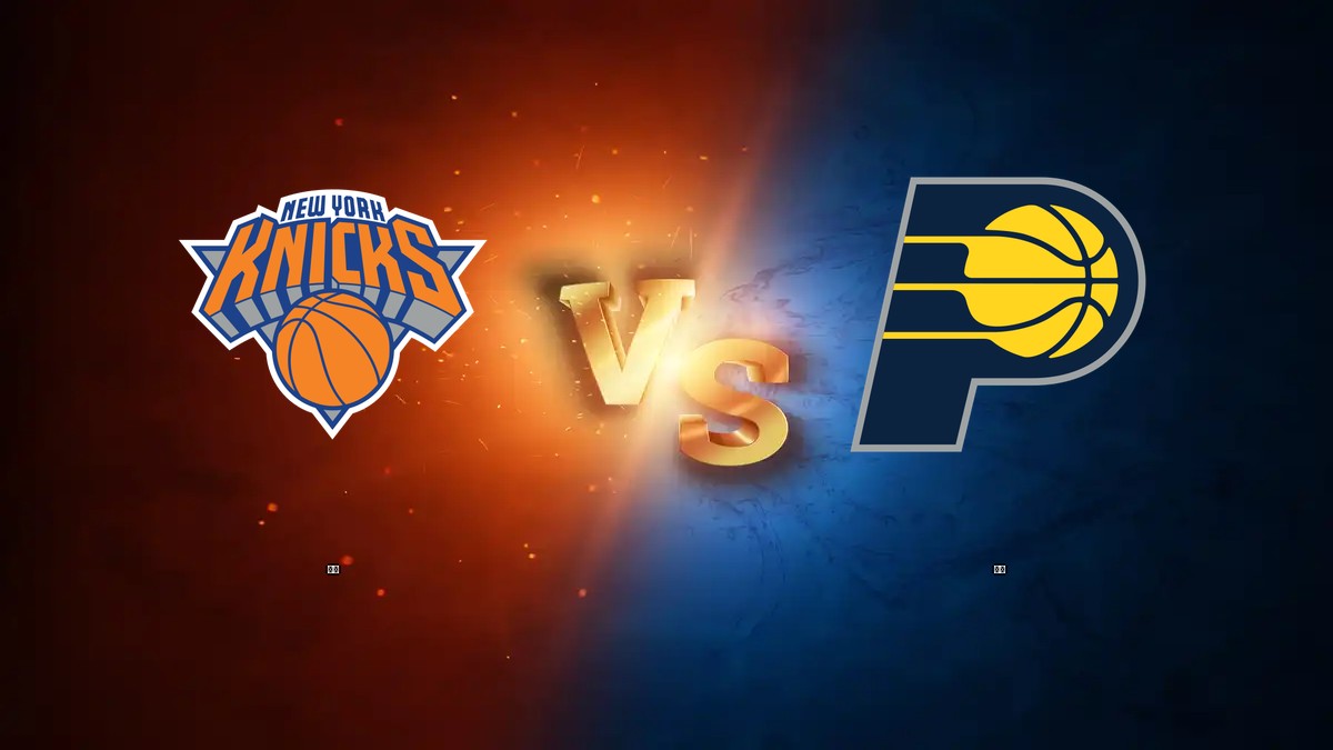 尼克 vs 溜馬 NBA分析