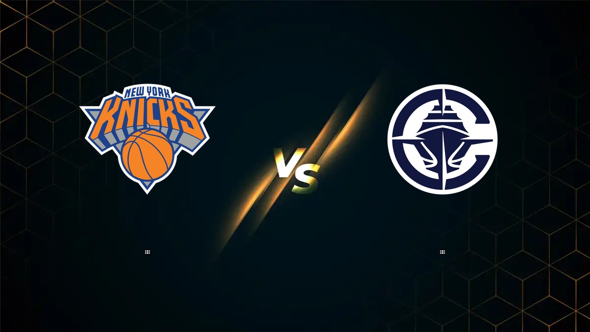 尼克 vs 快艇 NBA分析