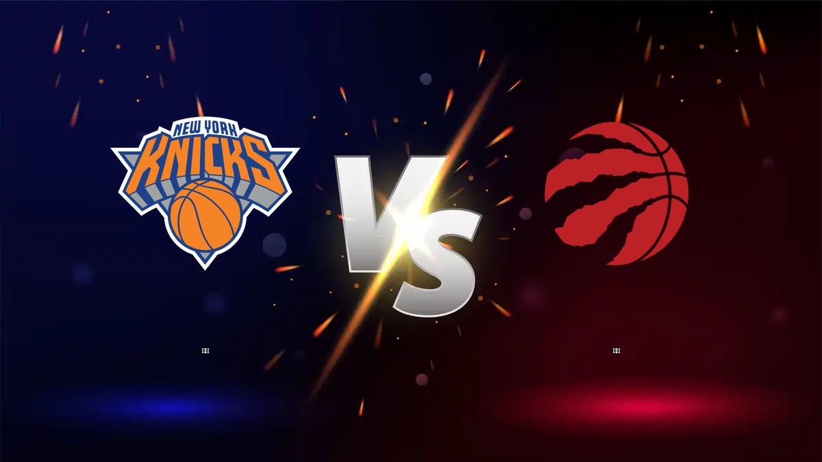 尼克 vs 暴龍 NBA分析