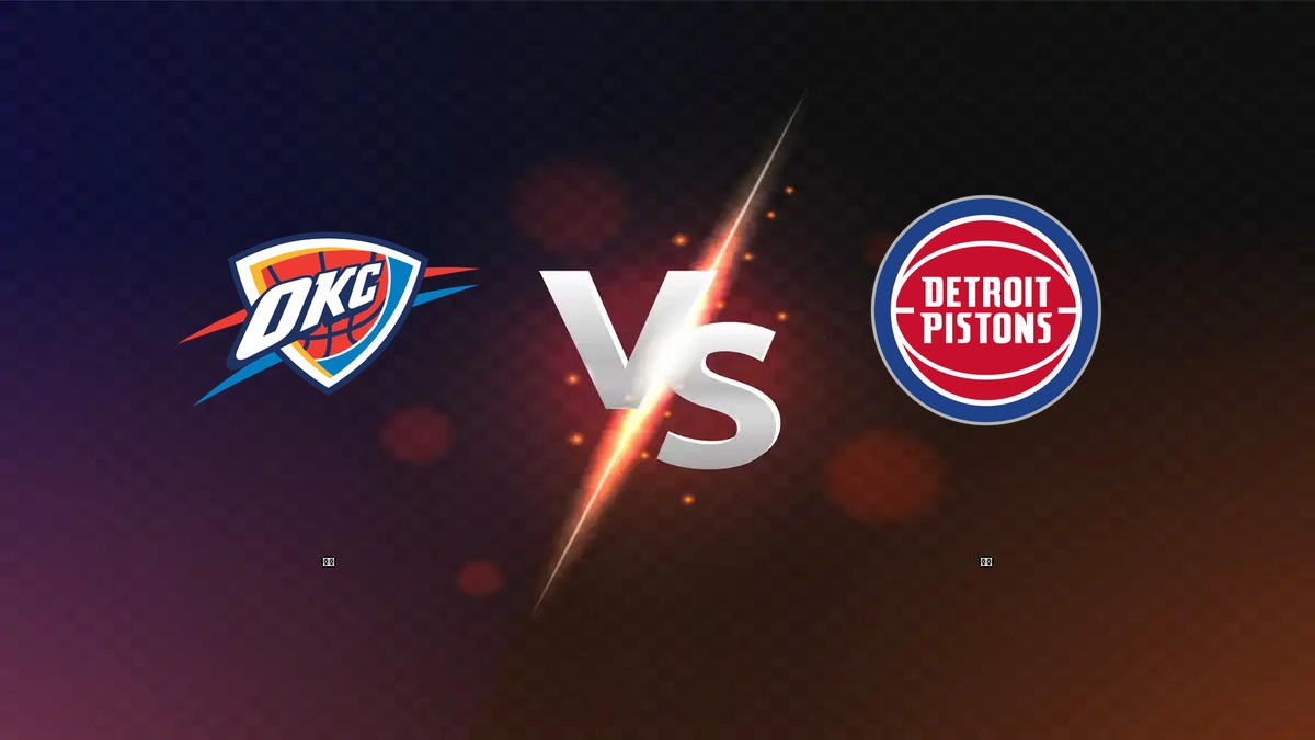 雷霆 vs 活塞 NBA分析