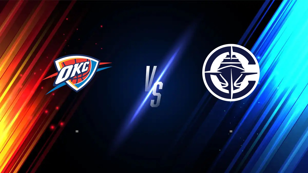 雷霆 vs 快艇 NBA分析