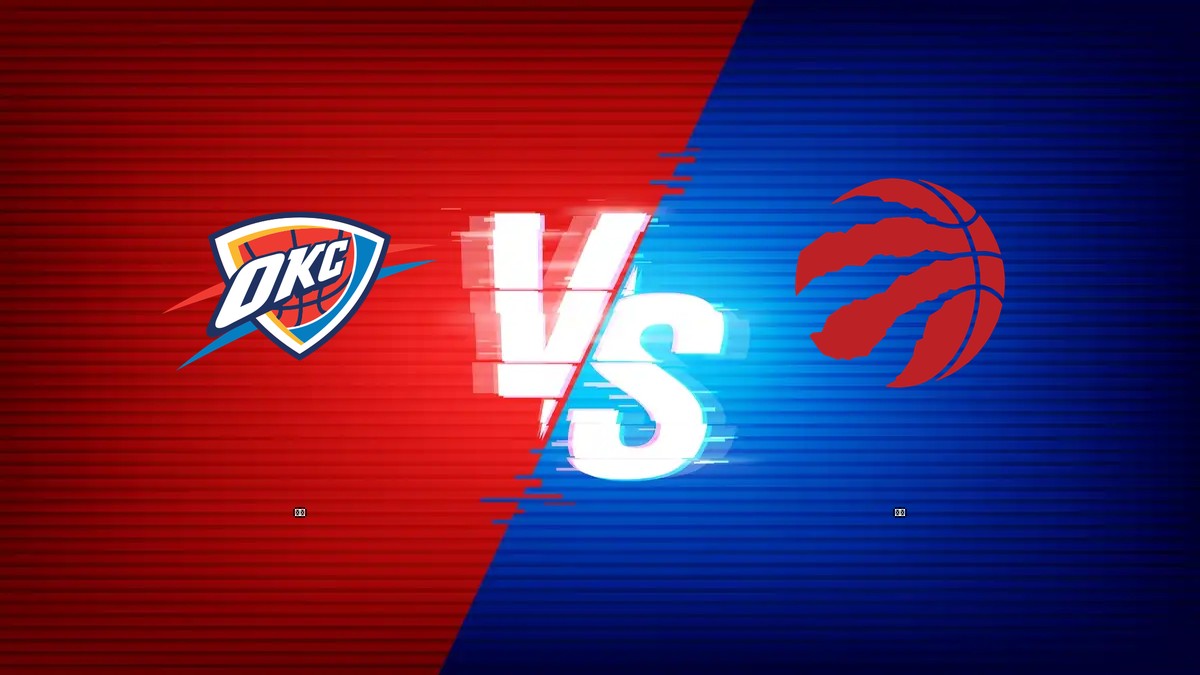 雷霆 vs 暴龍 NBA分析