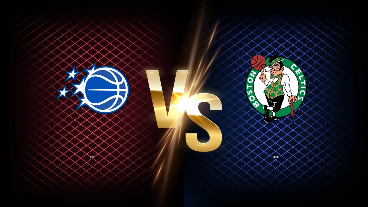 魔術 vs 塞爾提克 NBA分析