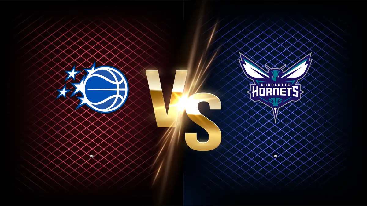 魔術 vs 黃蜂 NBA分析