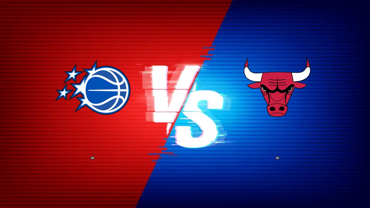 魔術 vs 公牛 NBA分析