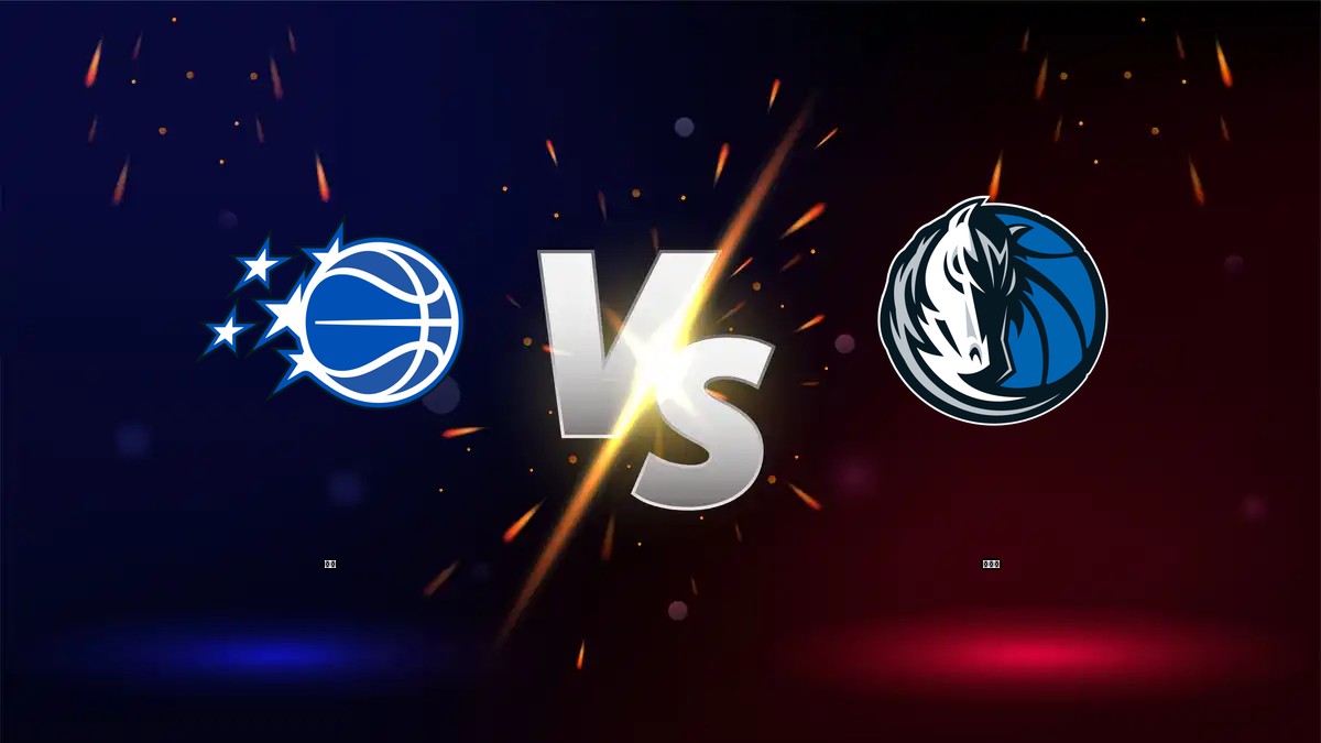 魔術 vs 獨行俠 NBA分析