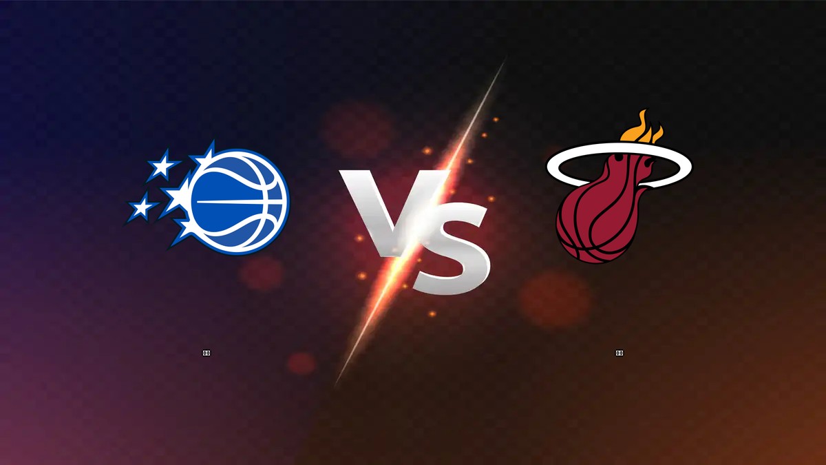 魔術 vs 熱火 NBA分析