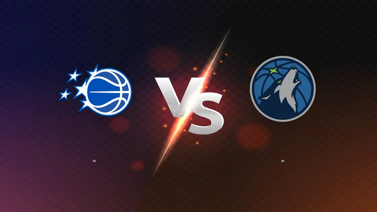 魔術 vs 灰狼 NBA分析