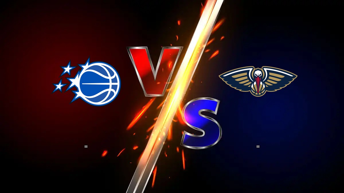 魔術 vs 鵜鶘 NBA分析