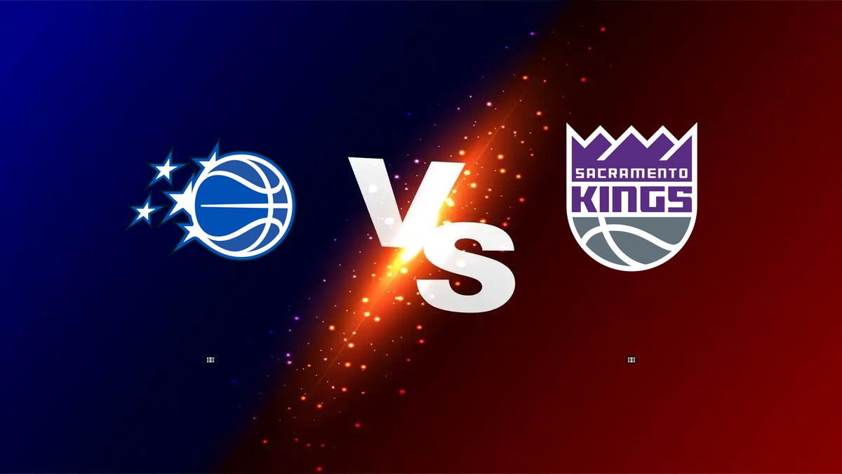 魔術 vs 國王 NBA分析