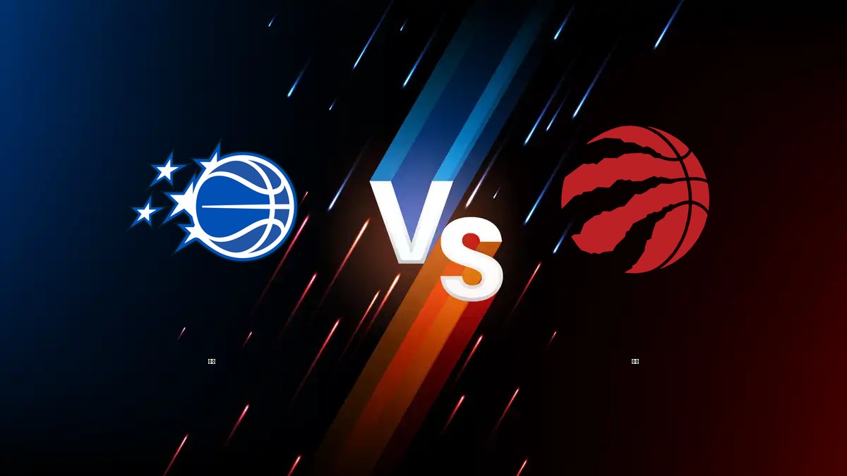 魔術 vs 暴龍 NBA分析