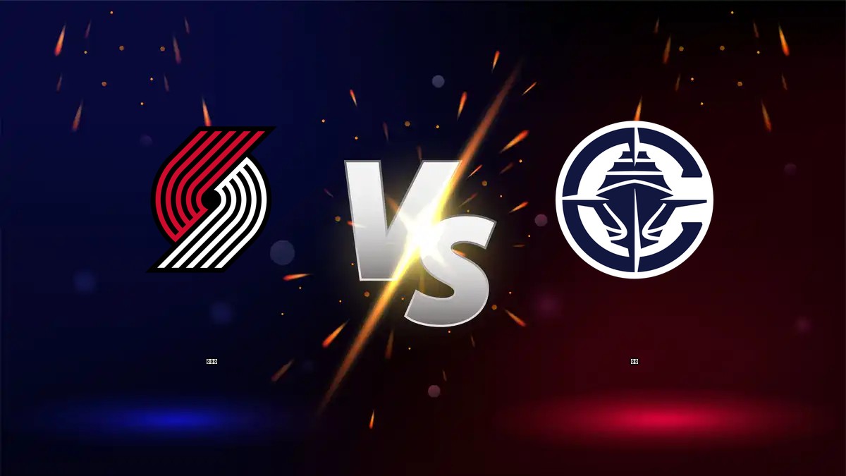 拓荒者 vs 快艇 NBA分析