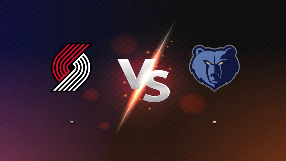 拓荒者 vs 灰熊 NBA分析