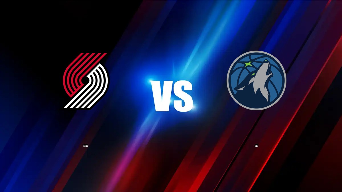 拓荒者 vs 灰狼 NBA分析