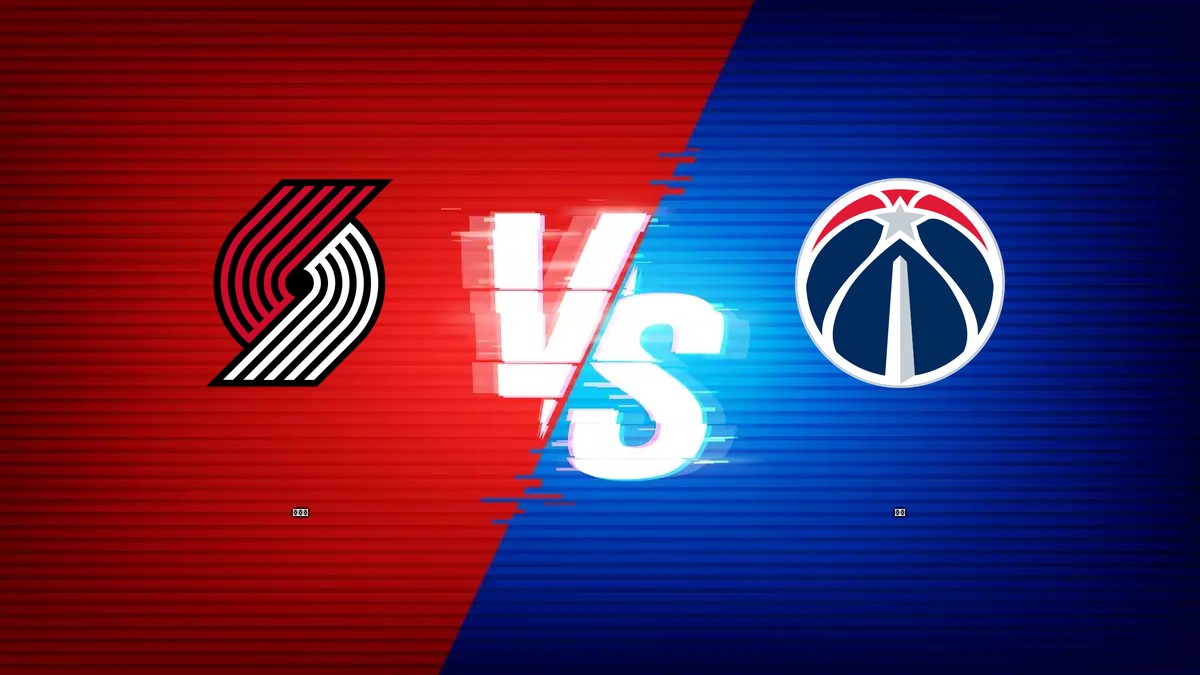 拓荒者 vs 巫師 NBA分析