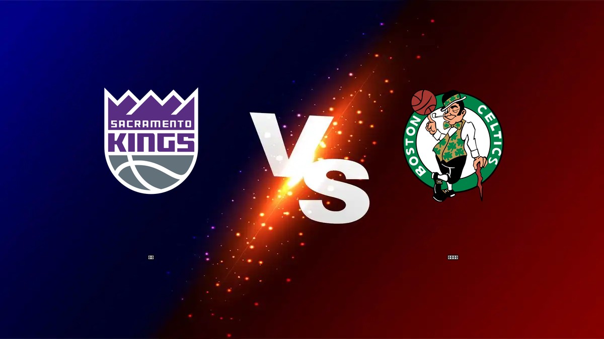 國王 vs 塞爾提克 NBA分析