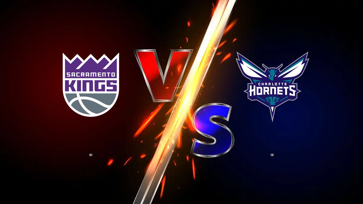 國王 vs 黃蜂 NBA分析