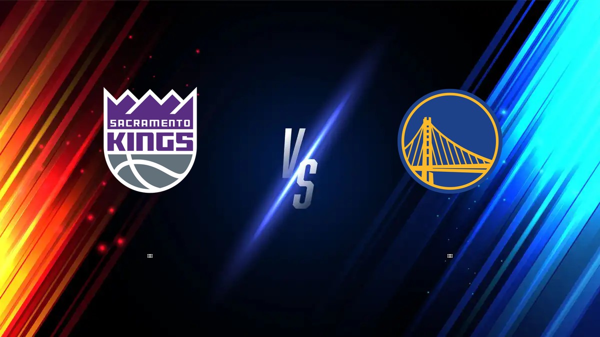 國王 vs 勇士 NBA分析