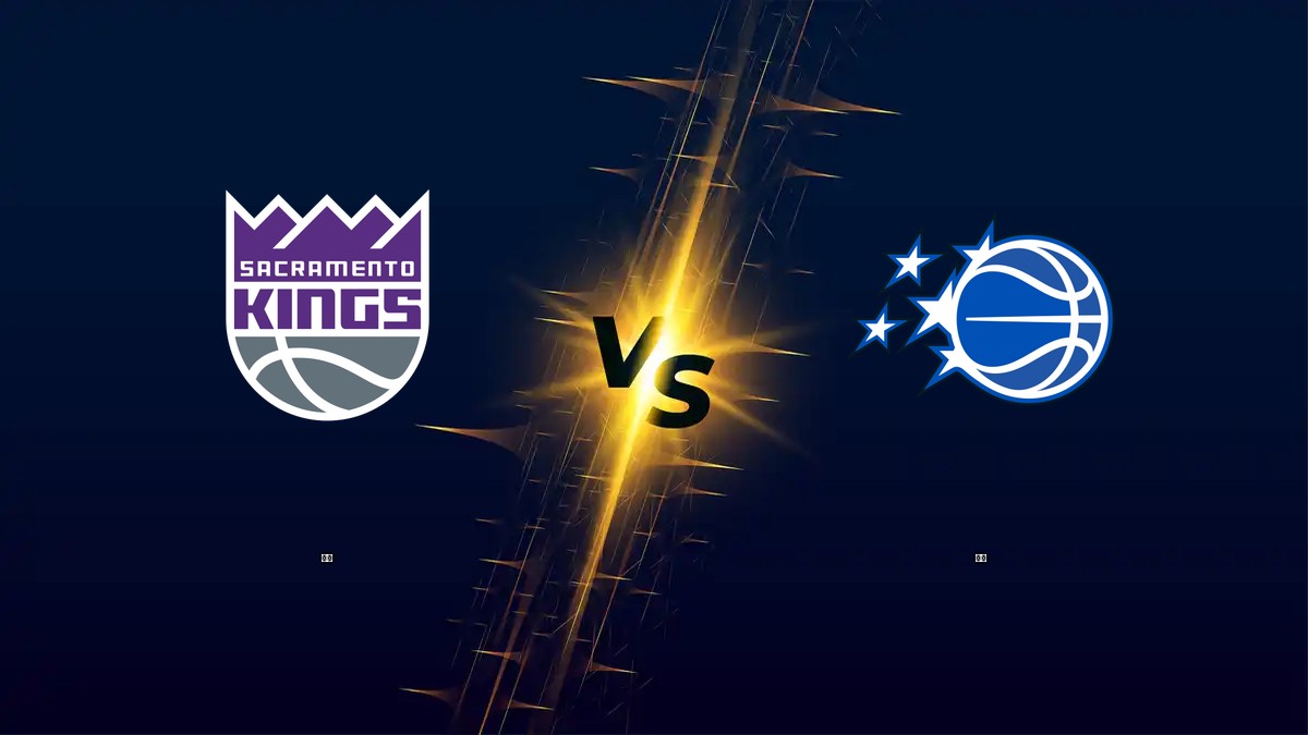 國王 vs 魔術 NBA分析