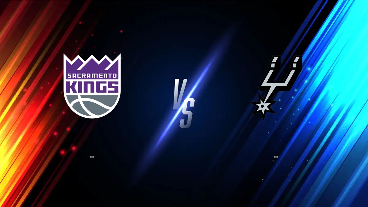 國王 vs 馬刺 NBA分析