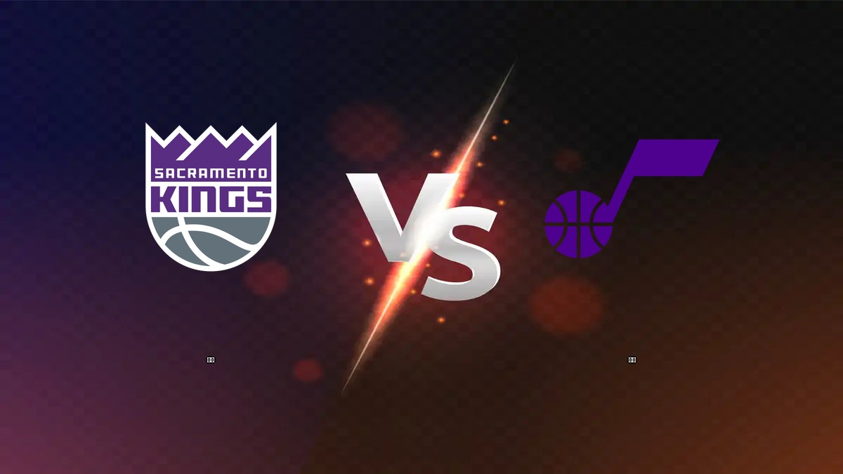 國王 vs 爵士 NBA分析