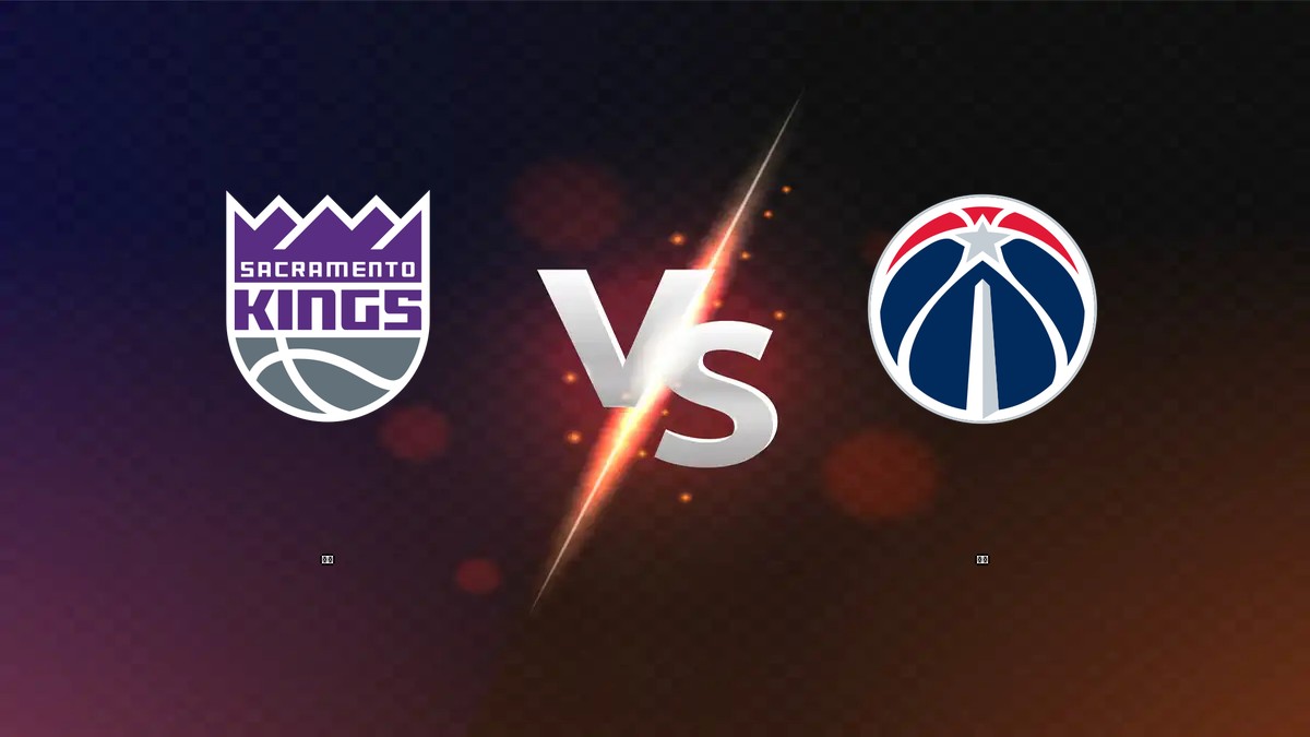 國王 vs 巫師 NBA分析