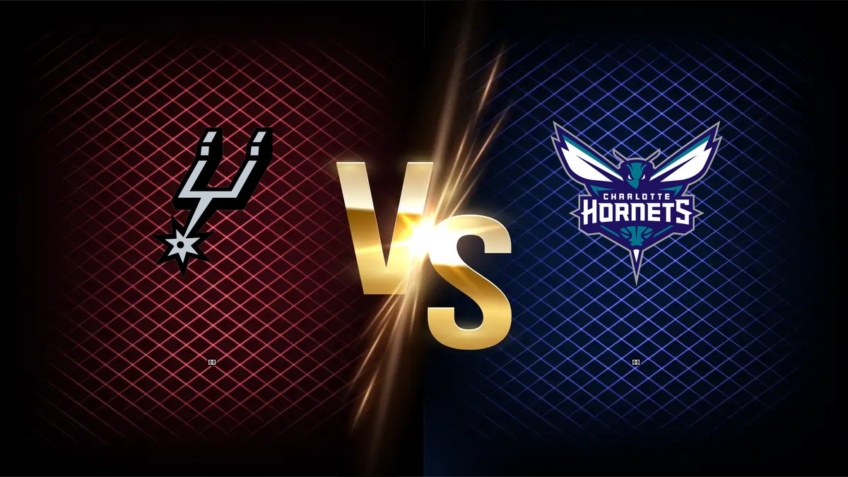 馬刺 vs 黃蜂 NBA分析