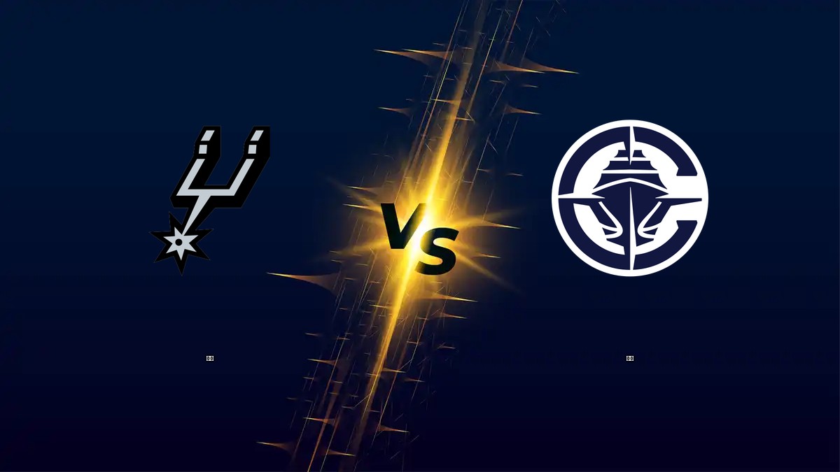 馬刺 vs 快艇 NBA分析