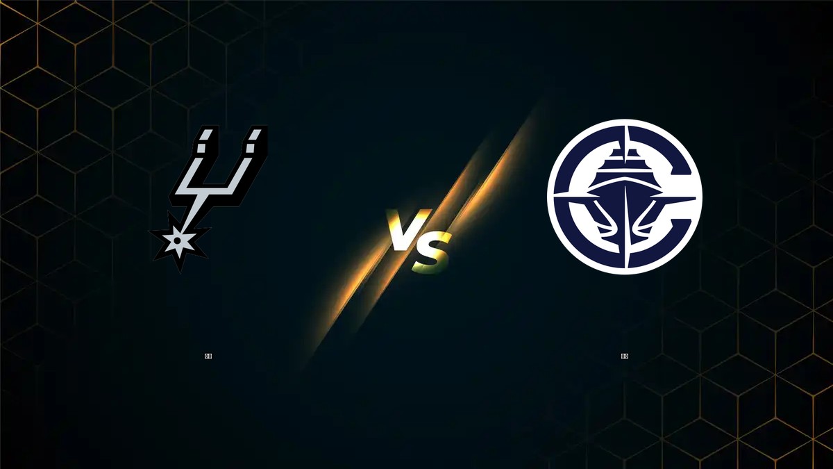 馬刺 vs 快艇 NBA分析