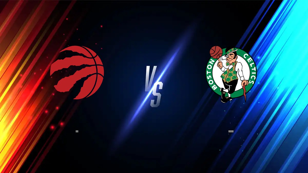 暴龍 vs 塞爾提克 NBA分析