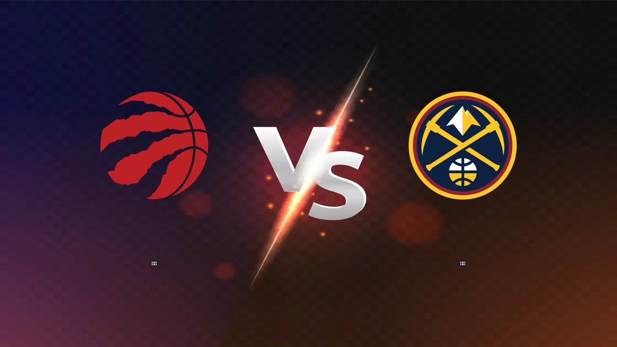 暴龍 vs 金塊 NBA分析