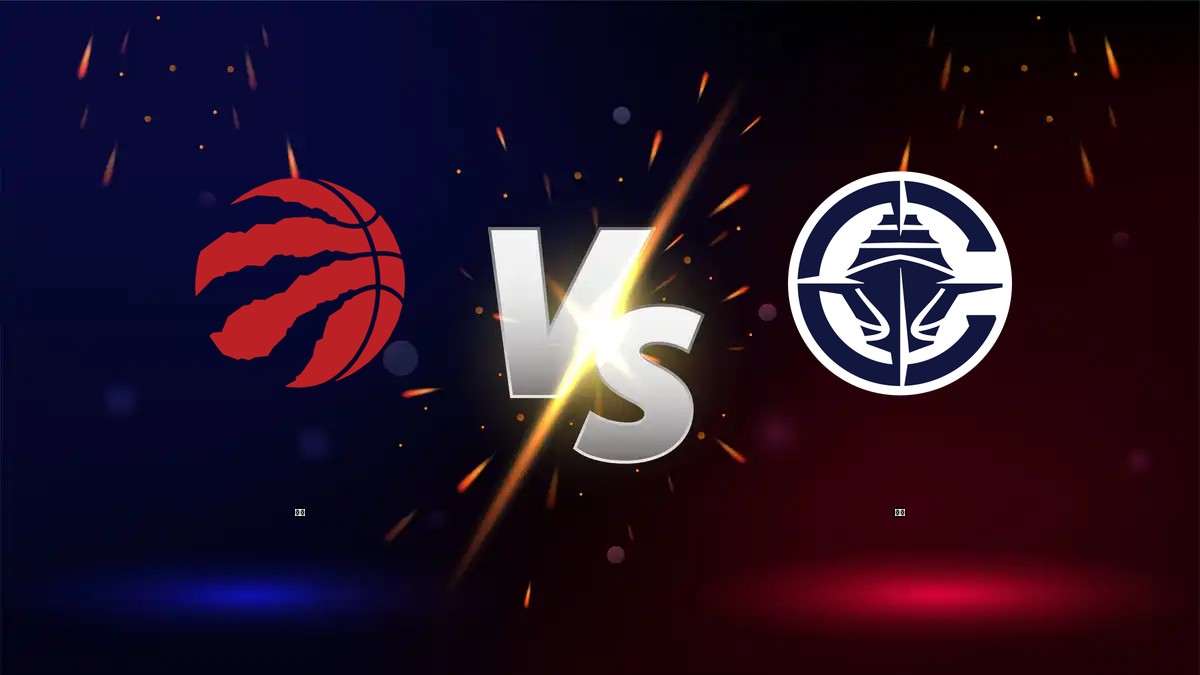 暴龍 vs 快艇 NBA分析