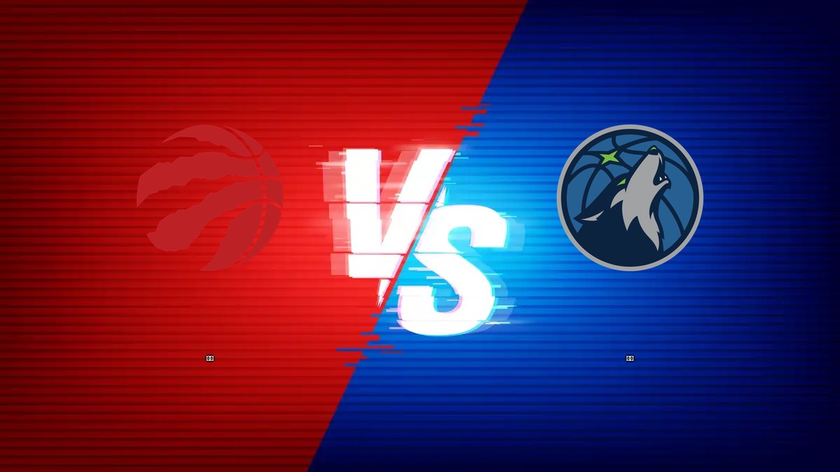 暴龍 vs 灰狼 NBA分析