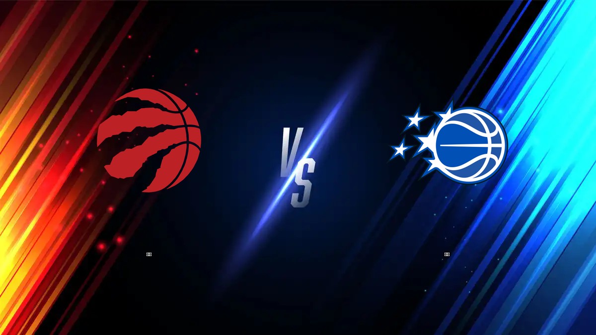 暴龍 vs 魔術 NBA分析