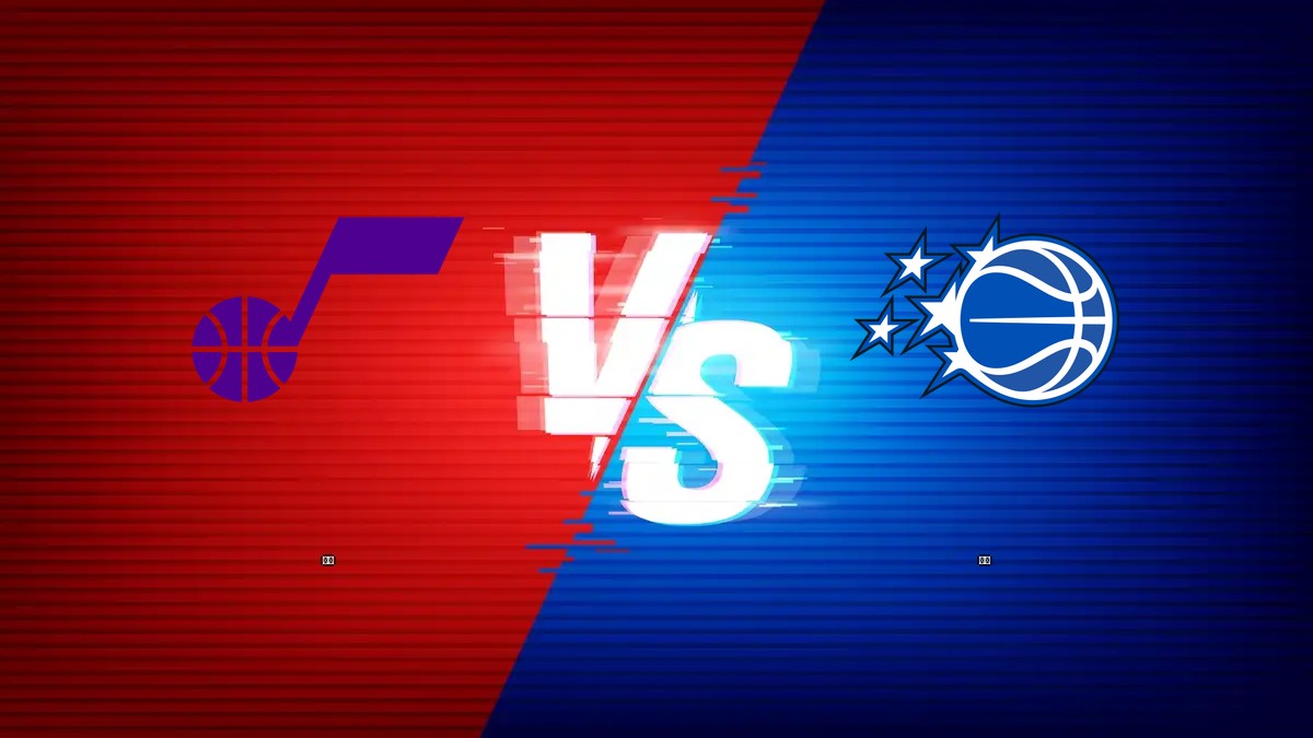爵士 vs 魔術 NBA分析