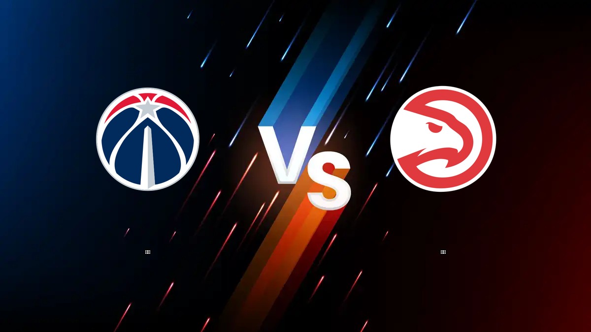 巫師 vs 老鷹 NBA分析